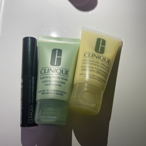 Beauty Sample Pack - Picture 3 of 4